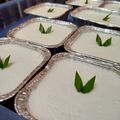 Cooksnap dari Mung Ky untuk resep Lumpur surga