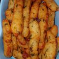 Cooksnap dari arsetiy untuk resep Potato Cheese Stik