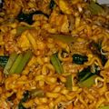 Cooksnap dari maysaroh Saepul untuk resep Mie Goreng Favorite Resep Andalan