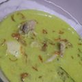 Cooksnap dari Arif Majidi untuk resep Kare Ayam