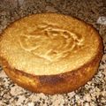El cooksnap de bety cuando hizo Torta 1234 🎂.