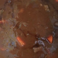 クックHB0OYQ☆'s cooksnap of when they made 市販のルーを使って♪本格派のビーフカレー.