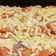El cooksnap de Celina Zayas cuando hizo Masa de pizza sin levadura (con cerveza).