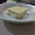 Cooksnap dari Yessy Kristiani untuk resep Mille Crepes Nissin Crackers - MPASI