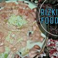 Cooksnap dari Maulida Rizkia Madina untuk resep Salad Buah