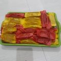 Cooksnap dari Riyandra Elzarahman untuk resep Wajik Bandung