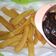 Cooksnap dari Lida Pucca Edogawa untuk resep Churros, Si Donat Spanyol yang Renyah
