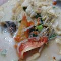 Cooksnap dari Syawila Harianti untuk resep Gulai kambing ala jawa tengah