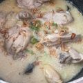 Cooksnap dari Ayindha untuk resep Opor Ayam
