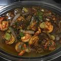 Cooksnap dari Tatyana Putri Ariningrum untuk resep Udang Goreng Saus Mentega