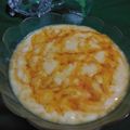 Sumita Roychowdhury's cooksnap of when they made আমের রাবড়ি.