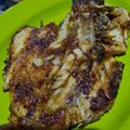 Cooksnap dari Asty Rains'me untuk resep Garopa(kerapu) bakar pedas