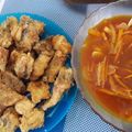 Cooksnap dari thautami untuk resep Gurame Asam Manis