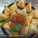 Alpana Jaiswal का कुकस्नैप जब उन्होंने पट्टी समोसे (patti samose recipe in Hindi) बनाया था।
