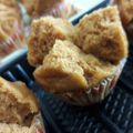 Cooksnap dari Reny Fitriasari untuk resep Bolu gula merah merekah