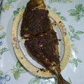 Cooksnap dari Iwie untuk resep Ikan panggang oven
