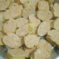 Cooksnap dari Eni Purwati untuk resep Gohyong/Hekeng Ayam Udang