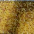 crystal's cooksnap of when they made 3 Ingredient Mac n Cheese or Alfredo.