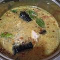 Cooksnap dari Dian Purnama untuk resep Soto Ayam Kuah Santan Kuning
