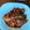Cooksnap Sesimple Loralin semasa beliau membuat Ayam Kam Heong.