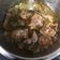 El cooksnap de tamari cuando hizo Conejo en salsa (receta de Alberto chicote).