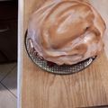 Orsolya Kormos Cooksnap-ja, amikor elkészítette a(z) Rakott palacsinta receptet.
