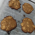 El cooksnap de thormar cuando hizo Galletas de manzana y avena.