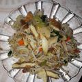 Cooksnap dari zula yus untuk resep Telur dadar cah tauge
