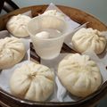 愛吃又怕胖 的 剝皮辣椒肉包 cooksnap