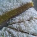Cooksnap dari Tiara Filbustania Saliem untuk resep Cheese cake kukus super lembut