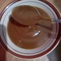 Cooksnap dari Novia Diana Ayu Wulandari untuk resep Saus Petis 'KW'