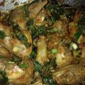 Cooksnap dari Tukang Makan untuk resep Ayam woku khas manado
