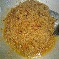Cooksnap dari Siti Anisha untuk resep Sambel tempe busuk simpel
