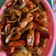 Cooksnap dari Seffi Diana untuk resep PART 1 Rolade saos tiram(isian nasi box u 40 orang budget 200k)