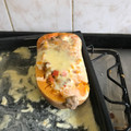 El cooksnap de cristiankl cuando hizo Zapallo anco relleno!🏵️.