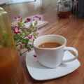 Cooksnap dari Shagina Sulaeman untuk resep Kunyit Asam #jamuUntukhaid #jamuUntukKeputihan