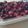 El cooksnap de Meli cuando hizo Cheesecake de frutos rojos.