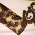 Cooksnap dari Desi Dresviana (IG : @chici_desi) untuk resep Bolu gulung Ekonomis