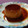 El cooksnap de Luz cuando hizo Flan de turrón.