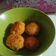 Cooksnap dari Siti Maryam untuk resep Nugget Tempe Wortel