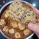 Cooksnap của Thiên Lý khi họ làm theo món Bánh chuối nướng bằng nồi chiên không dầu