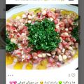 صورة من سوزان شوقي 💖💟، شاركها بعد تجربة وصفة فول مصري