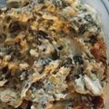 joe.pagejr.3's cooksnap of when they made Spinach Artichoke Dip.