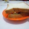 Cooksnap dari Steven Huang untuk resep Lovely Sandwich