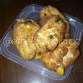Cooksnap dari SimplySimpleRae untuk resep Perkedel tahu