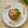 Cooksnap của Joyce Ch khi họ làm theo món Bầu hấp nhồi tôm thịt xì dầu