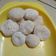Cooksnap dari Roro Arum untuk resep Mochi Keju Simple By Tika