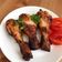 Cooksnap dari Veby Zhera untuk resep Ayam bakar