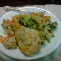 Holly's cooksnap of when they made Chicken Wrap Ups.