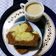 Ujjwala Gaekwad का कुकस्नैप जब उन्होंने बादाम केक(badam cake recipe in hindi) बनाया था।